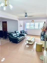 Blk 761 Woodlands Avenue 6 (Woodlands), HDB 5 Rooms #207079401